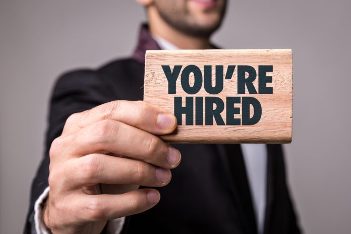 You're,Hired