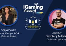 Podcast Review: Sanja Isakov on Serbia – ‘Localization Is Not Just Translation’