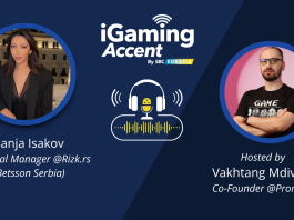 Podcast Review: Sanja Isakov on Serbia – ‘Localization Is Not Just Translation’
