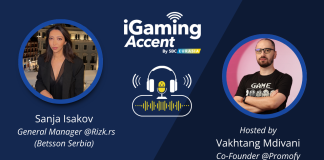 Podcast Review: Sanja Isakov on Serbia – ‘Localization Is Not Just Translation’