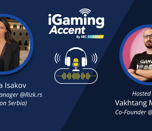 Podcast Review: Sanja Isakov on Serbia – ‘Localization Is Not Just Translation’