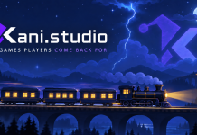 New Player Enters the Casino Games Space: KANI Studio Set to Debut at SBC Summit Lisbon