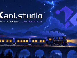 New Player Enters the Casino Games Space: KANI Studio Set to Debut at SBC Summit Lisbon