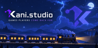 New Player Enters the Casino Games Space: KANI Studio Set to Debut at SBC Summit Lisbon