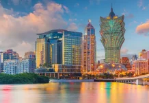 Competitive Macau Landscape Intensifies as World Cup Rebound Continues