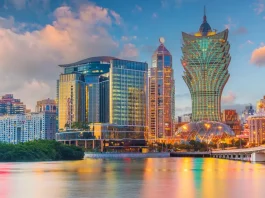 Competitive Macau Landscape Intensifies as World Cup Rebound Continues