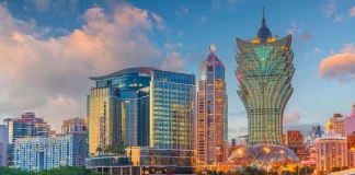 Competitive Macau Landscape Intensifies as World Cup Rebound Continues