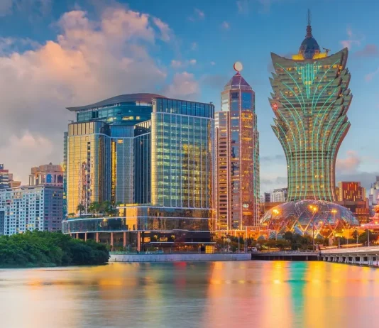 Competitive Macau Landscape Intensifies as World Cup Rebound Continues