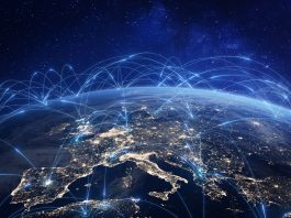 Super Technologies Forms Strategic Partnership with the Atlantic Council
