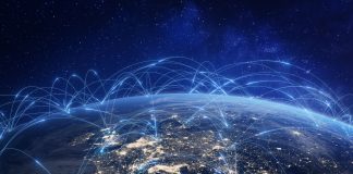 Super Technologies Forms Strategic Partnership with the Atlantic Council