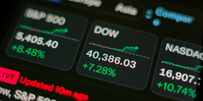 stock-market