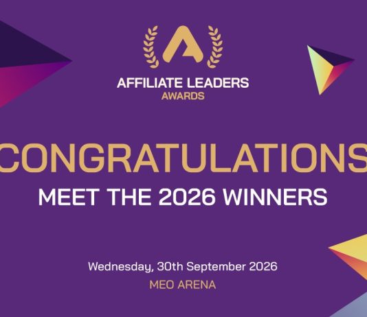 Affiliate Leaders Awards 2026 Winners Announced in Lisbon