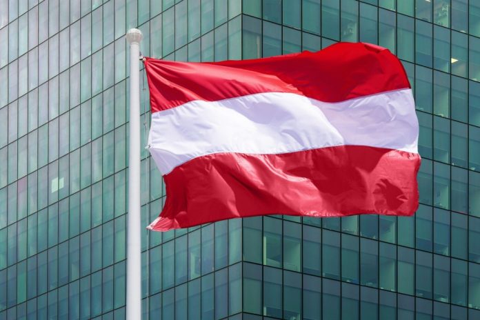 Austria-flag