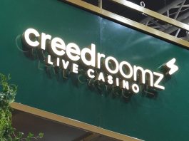 Groupe Partouche to Add CreedRoomz Live Casino Titles to PASINO.ch