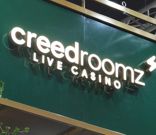 Groupe Partouche to Add CreedRoomz Live Casino Titles to PASINO.ch