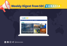 SBC Eurasia Weekly Digest: October 5 — 12, 2026