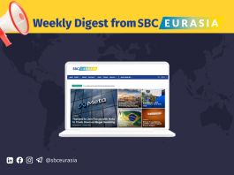 SBC Eurasia Weekly Digest: October 5 — 12, 2026