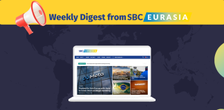 SBC Eurasia Weekly Digest: October 5 — 12, 2026