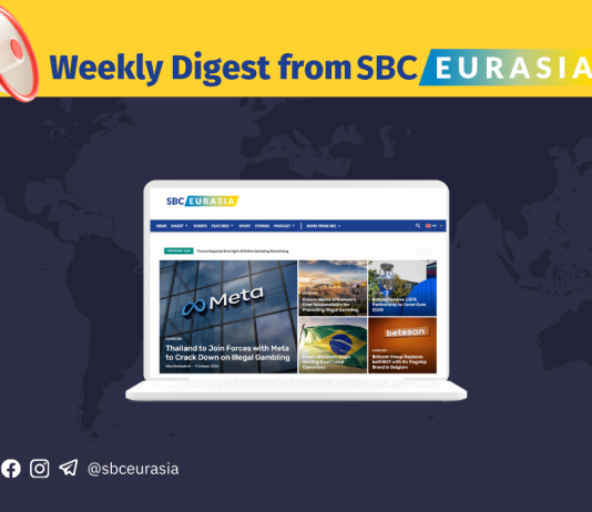 SBC Eurasia Weekly Digest: October 5 — 12, 2026
