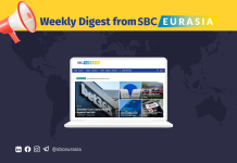 SBC Eurasia Weekly Digest: October 12 — 19, 2026