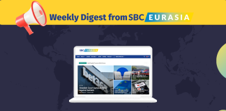 SBC Eurasia Weekly Digest: October 12 — 19, 2026