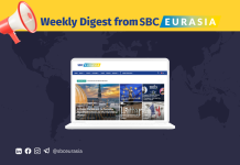 SBC Eurasia Weekly Digest: October 19 — 26, 2026