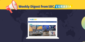 SBC Eurasia Weekly Digest: October 19 — 26, 2026