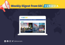SBC Eurasia Weekly Digest: September 28 — October 5, 2026