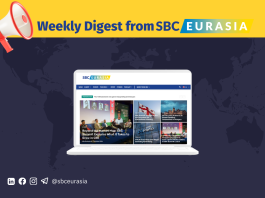 SBC Eurasia Weekly Digest: September 28 — October 5, 2026