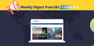 SBC Eurasia Weekly Digest: September 28 — October 5, 2026