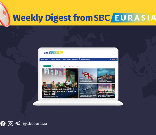 SBC Eurasia Weekly Digest: September 28 — October 5, 2026