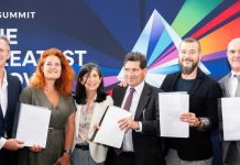 SBC Extends Agreement to Host Summit in Lisbon Through 2030