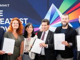 SBC Extends Agreement to Host Summit in Lisbon Through 2030