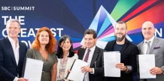 SBC Extends Agreement to Host Summit in Lisbon Through 2030