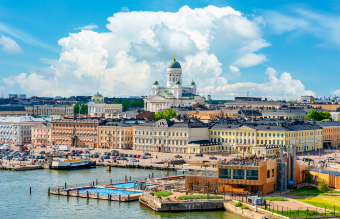 Finland