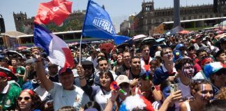 2026 World Cup Keeps French Gambling Market from Stagnating