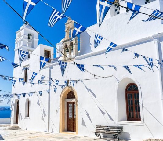 Amusnet Enters Greek Land-Based Market