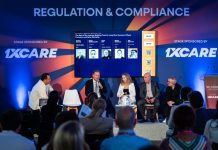 Inside 1xCare’s Advisory Board Strategy at SBC Summit 2026