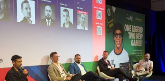 Beyond the Market Map: SBC Summit Explores What It Takes to Grow in CEE