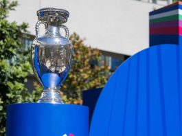 Betano Renews UEFA Partnership to Cover Euro 2028