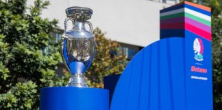 Betano Renews UEFA Partnership to Cover Euro 2028