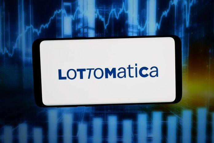 Lottomatica