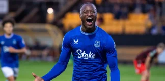 Everton FC Footballer Escapes Betting Ban With £5,000 Fine