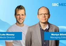 SBC Media Announces Editorial Leadership Changes