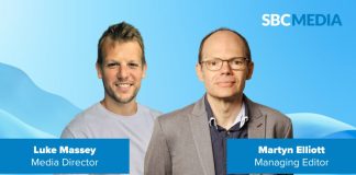 SBC Media Announces Editorial Leadership Changes
