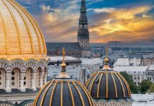 Latvian Parliament to Consider New Restrictions on the Gambling Market