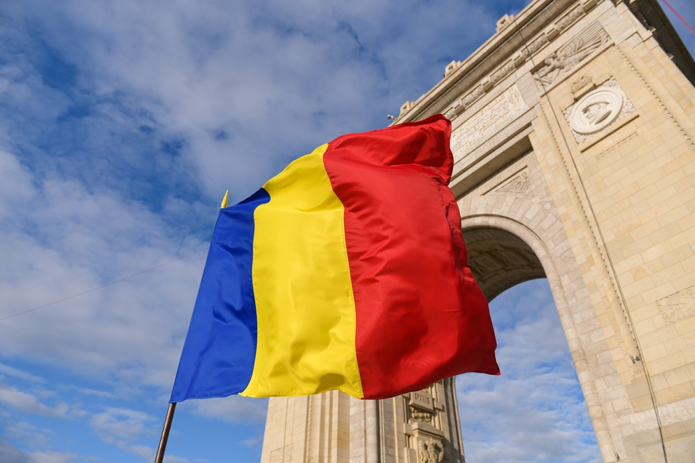 Romania