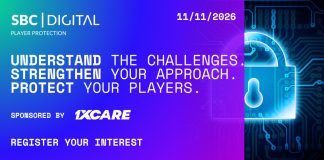 SBC Digital Player Protection 2026 to Explore Gambling Harm Prevention, Advertising and AI