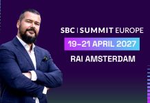 SBC Summit Europe to Strengthen Its Position in Amsterdam with a Focus on Regulated Markets