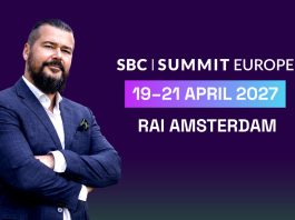 SBC Summit Europe to Strengthen Its Position in Amsterdam with a Focus on Regulated Markets